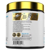 2 - BPI Sports Better Best BCAA,  0.72 lb  30 Servings  Strawberry Kiwi 