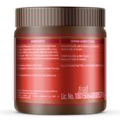 4 - MuscleBlaze Chocolate Peanut Butter OP,  0.340 kg  Crunchy 