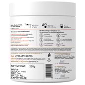 4 - andMe PCOS Drink,  250 g  Mixed Berries (Pack of 2) 