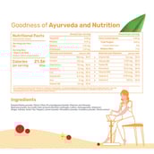 3 - andMe PCOS Drink,  250 g  Mixed Berries (Pack of 2) 