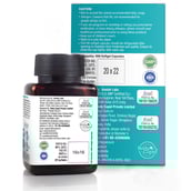 4 - Wow Life Science Omega 3,  60 Soflets 