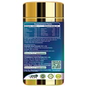 2 - Vitaminnica Vita Vision Eye Health Care,  60 veggie capsule(s) 