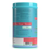 HealthKart HK Vitals ProteinUp Women 400g Chocolate & Shaker Combo