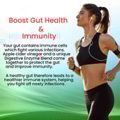 7 - Dr.Thins Probio,  30 Strip(s)  Natural Strawberry 