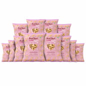 1 - SnackAmor Jowar Sticks,  Onion Masala (Pack of 12)  25 g 