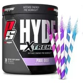 1 - ProSupps Hyde Xtreme,  0.48 lb  Pixie Dust 