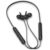 2 - Philips TAE1205 Bluetooth Wireless Earphones,  Black 