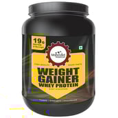 Mahaved Weight Gainer Whey Protein