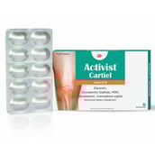 1 - Activist Cartiel (Pack of 3),  10 tablet(s) 