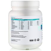 HealthKart Protein (80%), 2.2 lb Unflavoured(SupplementInfo)