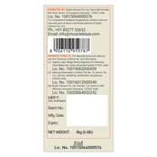 1 - MB Fuel One Weight Gainer,  6.6 lb  Banana 