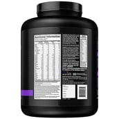 2 - MuscleTech MassTech Extreme 2000,  6.61 lb  Vanilla Milkshake 