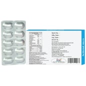 2 - Activist MQ10 (Pack of 3), 10 tablet(s)