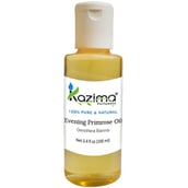 Kazima Evening Primrose Oil,  100 ml  100% Pure & Natural 