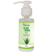 Kazima Aloe Vera Gel,  200 g  All Skin Type 