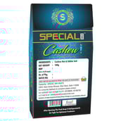 2 - Special Choice Cashew Nuts,  Roasted & Salted (Pack of 2)  100 g 