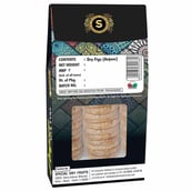 2 - Special Choice Anjeer (Dry Figs),  250 g  Unflavoured Gold Vacuum Pack 