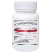 Biotrex Raspberry Ketones (250 mg),  60 capsules 