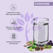 5 - Naturrel Diabetic Care,  60 tablet(s) 