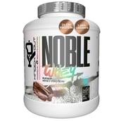 Absolute Nutrition Knockout Series Noble Whey Protein,  4.4 lb  Choco Fantasy 