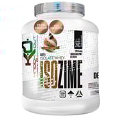 Absolute Nutrition Knockout Series Isozyme 100% Whey Isolate,  4.4 lb  Cafe Frappe 