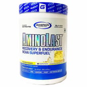 1 - Gaspari Nutrition Aminolast,  0.79 lb  30 Servings  Mayhem Mango 