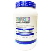 4 - Gaspari Nutrition Myofusion Advanced Protein,  2 lb  Milk Chocolate 