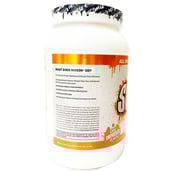 4 - Gaspari Nutrition SizeOn Intra Workout, 3.59 lb 54 Servings Orange Cooler