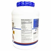 2 - Gaspari Nutrition Proven Whey Protein,  4.4 lb  Chocolate Ice Cream 