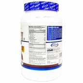 2 - Gaspari Nutrition Proven Whey Protein,  2 lb  Chocolate Ice Cream 