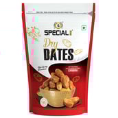 1 - Special Choice Dry Dates (Chuara),  1 kg  Unflavoured Prime 