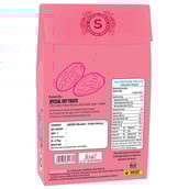 2 - Special Choice Abjosh (Munakka),  250 g  Unflavoured Ruby Pack (Pack of 2) 