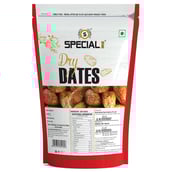 2 - Special Choice Dry Dates (Chuara),  1 kg  Unflavoured Prime (Pack of 3) 