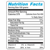 3 - Special Choice California Almonds,  250 g  Roasted & Salted (Pack of 3) 