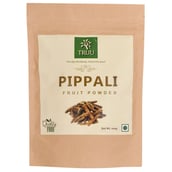 Truu Pippali Fruit Powder,  0.1 kg 