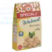 1 - Special Choice Walnut Kernels,  250 g  Daisy Vacuum Pack 