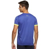 2 - Omtex Superlite T-Shirt,  Royal Blue  Medium 