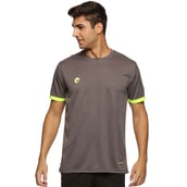 1 - Omtex Superlite T-Shirt,  Grey  Small 