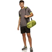 3 - Omtex Superlite T-Shirt,  Grey  Small 