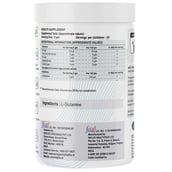 2 - Big Flex Prime Glutamine, 0.55 lb Unflavoured