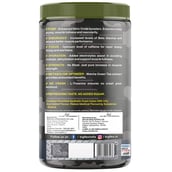 3 - Big Flex Pre Workout Nuke 2.0, 0.88 lb Guava