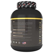 3 - Scitron Premium Whey, 4.4 lb Rich Chocolate