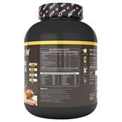 4 - Scitron Premium Whey,  4.4 lb  Mocha Cappuccino 