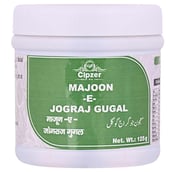 1 - Cipzer Majoon-E-Jograj Gugal, 125 g