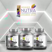 3 - MuscleBlaze Biozyme Performance Whey Protein,  8.8 lb  Magical Mango 