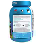 2 - Genetic Nutrition Bio Whey,  4.4 lb  Coffee Caramel 