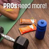 3 - The Whole Truth High Protein Bar 20g,  6 bar(s)  Assorted - All in One 