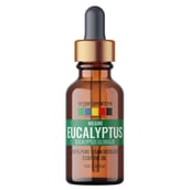 1 - Organix Mantra Essential Oil,  15 ml  Nilgiri Eucalyptus 