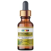 1 - Organix Mantra Essential Oil,  15 ml  Citronella 