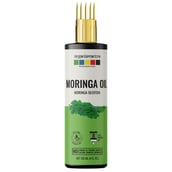 1 - Organix Mantra Moringa Oil,  120 ml 